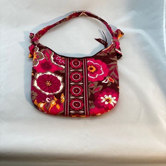 EUC—Small Vera Bradley purse - Picture 3 of 6